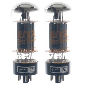 Vacuumtube 6L6WGB Tungsol 65 mA ( 72 mA orginal ) 90