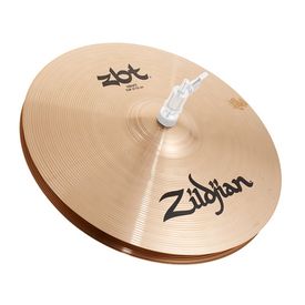 Sabian 14\ Artisan Hi-Hat Cymbals (Pair) France