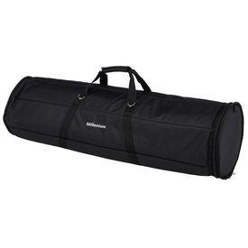 Black Extendable Bag Cordura Open High 45cm