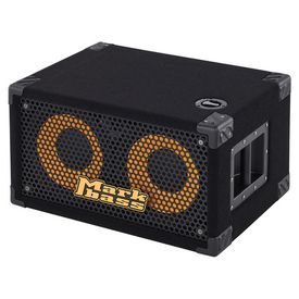 4 ohm shop 2x10 bass cab