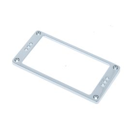 Chitarra Accessori Cornice Pickup Humbucker Per Chitarra Elettrica - Plastica Accessori Per Chitarra