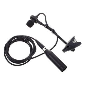 ACEMIC ST-2 Wired Microphone for Saxophone Tuba Trumpet Brass Wind Microphone