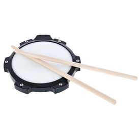 Practice pad thomann clearance