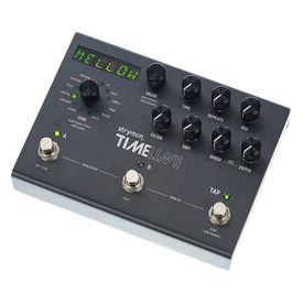 Delay Echo Pedals Thomann Uk