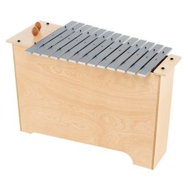 Buy Deep Bass Metallophones at Thomann – Thomann UK