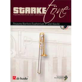 Songbucher Fur Posaune Thomann Osterreich