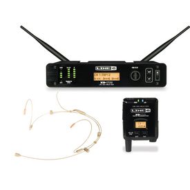 Wireless headset microphone system cheap