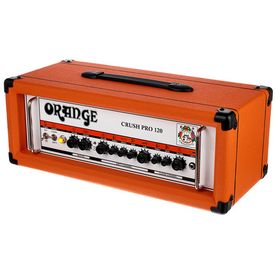 Buy Solid-State Guitar Heads at Thomann – United States