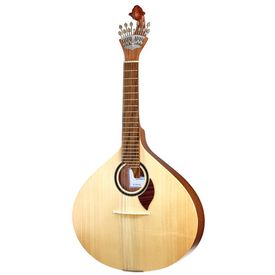 Traditionelle Portugiesische Fado Gitarre kaufen bei Thomann