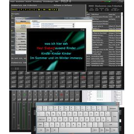 Buy Keyboard Software and Sounds at Thomann – Thomann UK
