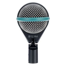 behringer d112
