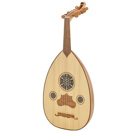 Oud gitarre on sale