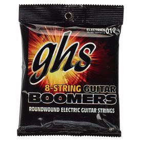 Buy 8-String Electric Guitar Strings at Thomann – Thomann UK