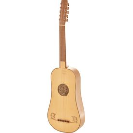 Thomann baroque guitar sales