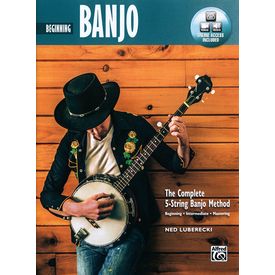 Achetez Méthodes de Banjo chez Thomann – Thomann France