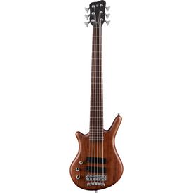 Left handed 6 shop string bass guitar