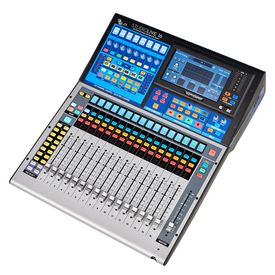 Digital Mixing Desks UK