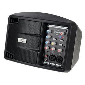 thomann active monitors