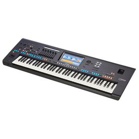 ピアノ椅子【Thomann / トーマン】KBH-400BKM Amazon.co.jp: Thomann ガス圧式ピアノベンチ KBH-400BKM : 楽器