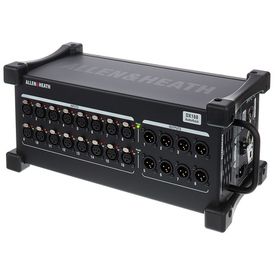 Buy Stage Boxes for Digital Mixers at Thomann – United States