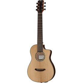 Thomann travel classical guitar hotsell