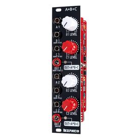 Achetez Modules Modulateurs en Anneau & Morph chez Thomann – Thomann France