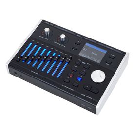 Midi drum module hotsell