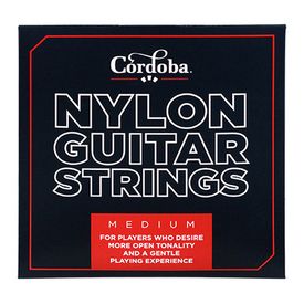 Buy Coated Classical Guitar Strings at Thomann – Thomann UK