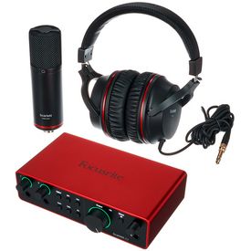 Buy Studio Packages at Thomann – Thomann UK