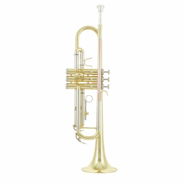 Thomann TR 200 Bb trumpet