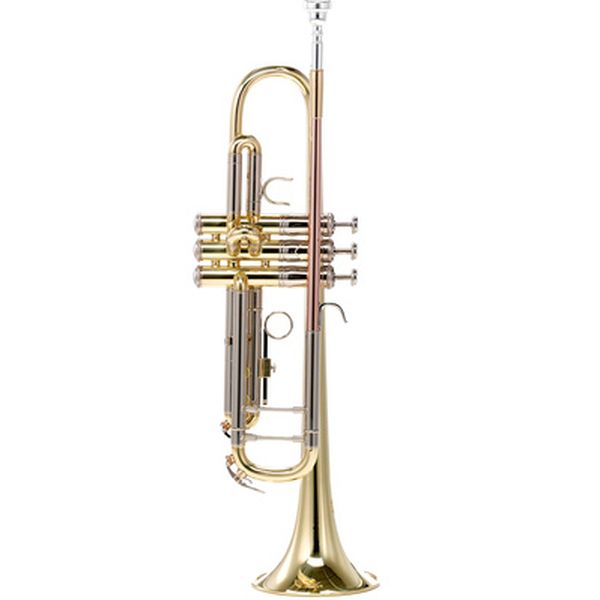 Thomann TR 620 L Bb trumpet