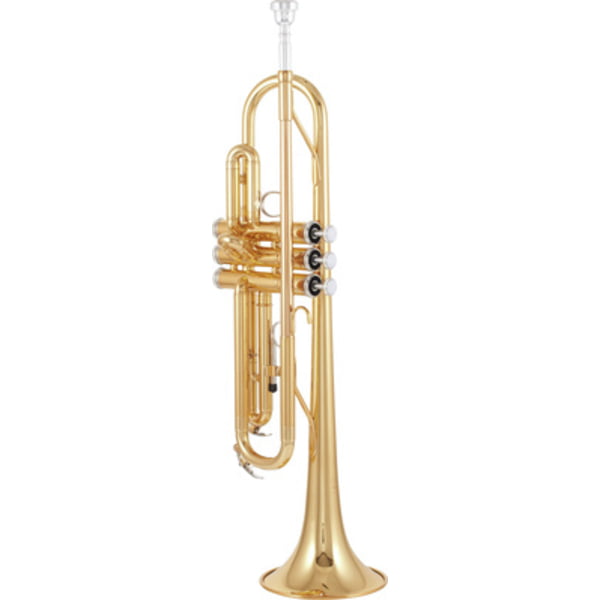 Yamaha YTR-2330 Bb trumpet