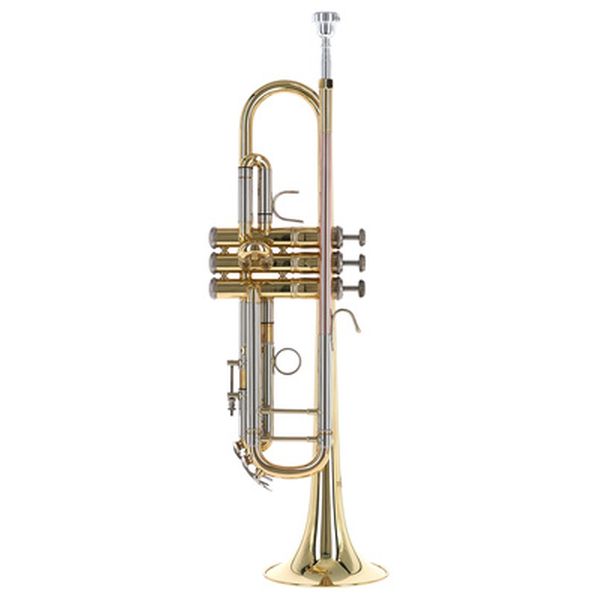 Thomann TR 500 L Bb trumpet