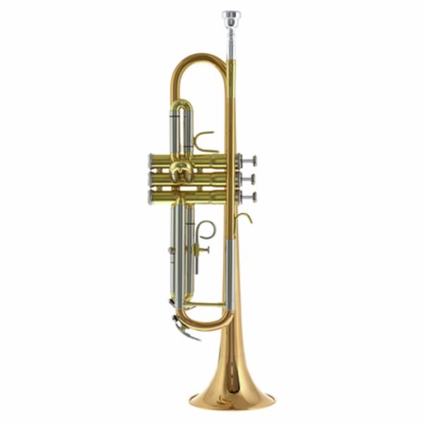 Jupiter JTR700 Bb trumpet