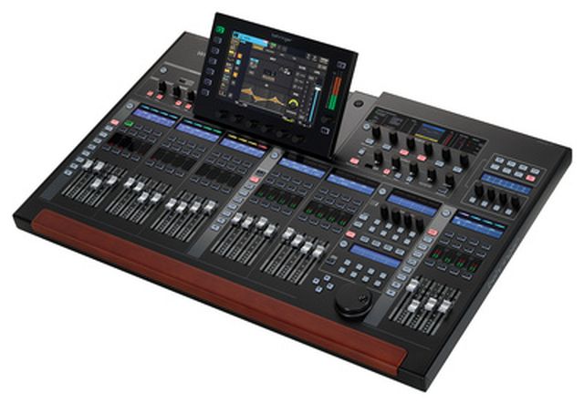 Behringer WING-Bk