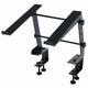 Millenium Laptopstand Clamp B-Stock