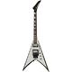 Jackson JS32 King V WH AH B-Stock eventualmente con lievi segni d'usura