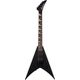 Jackson KVXMG King V Satin Bla B-Stock eventualmente con lievi segni d'usura