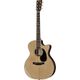 Martin Guitar GPC-13E-01 Ziricote B-Stock Posibl. con leves signos de uso