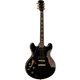 Larry Carlton H7V BK LH B-Stock Posibl. con leves signos de uso