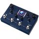 Meris Mercury X  Reverb Peda B-Stock eventualmente con lievi segni d'usura