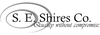 S.E. Shires