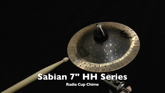 Sabian 7