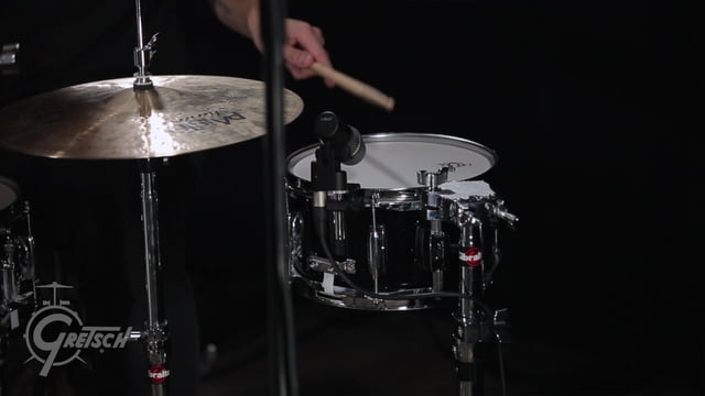 Gretsch Drums 12