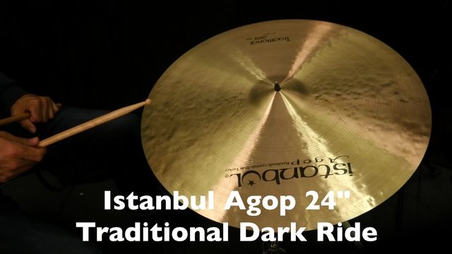 Istanbul Agop 24