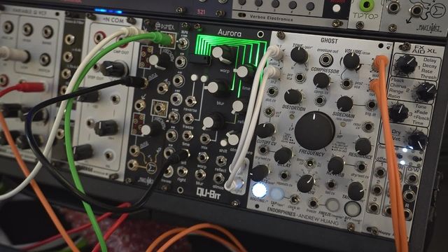 Synthesizer Musikhaus Thomann