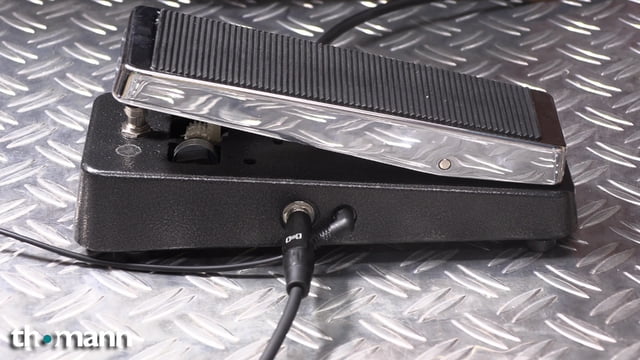 RMC10 wah